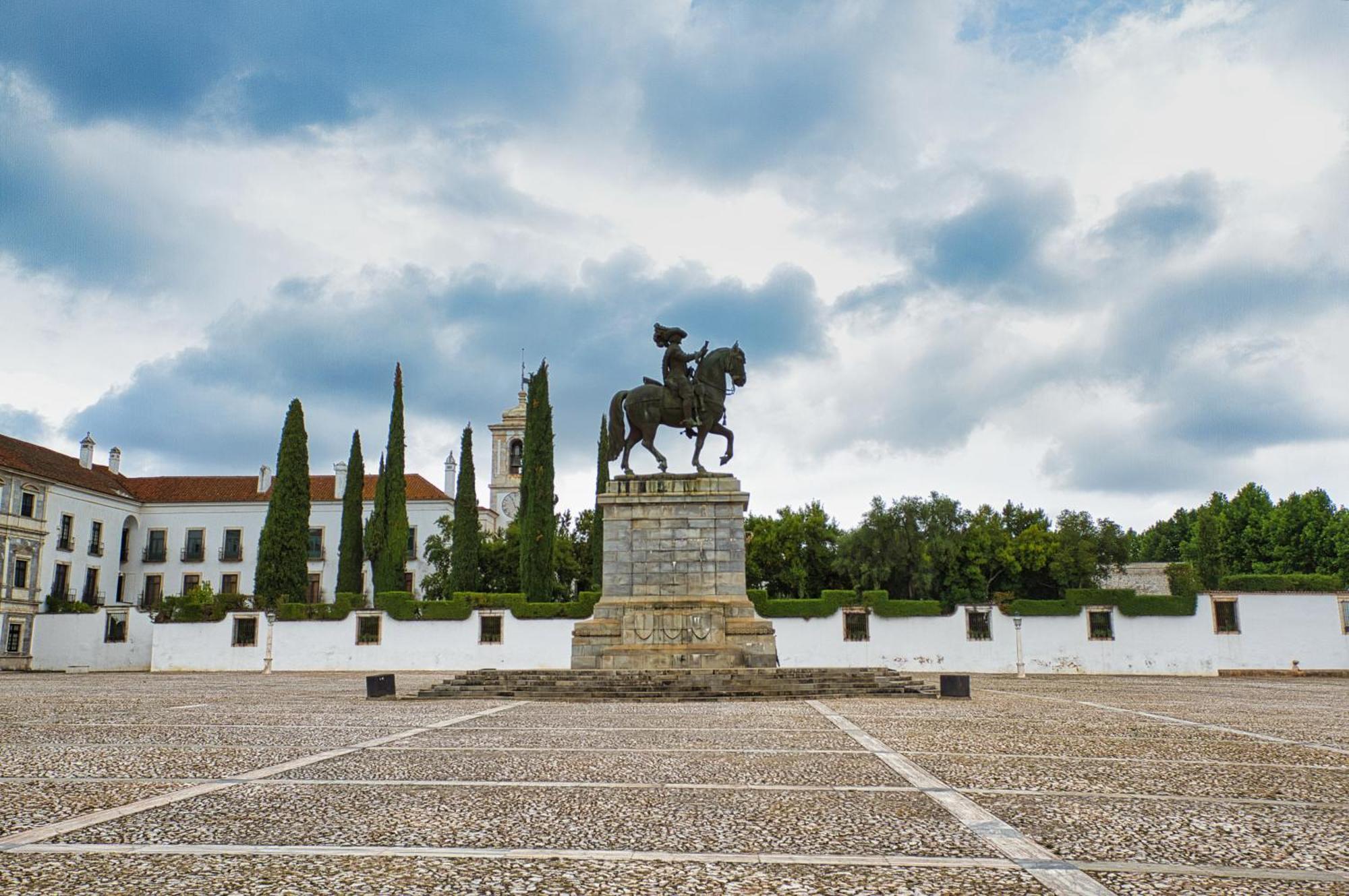 Willa Monte Alecrim Alandroal Zewnętrze zdjęcie